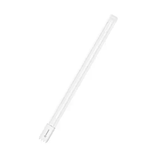 DULUX LED L HF & AC MAINS VALUE 25W 865 2G11
